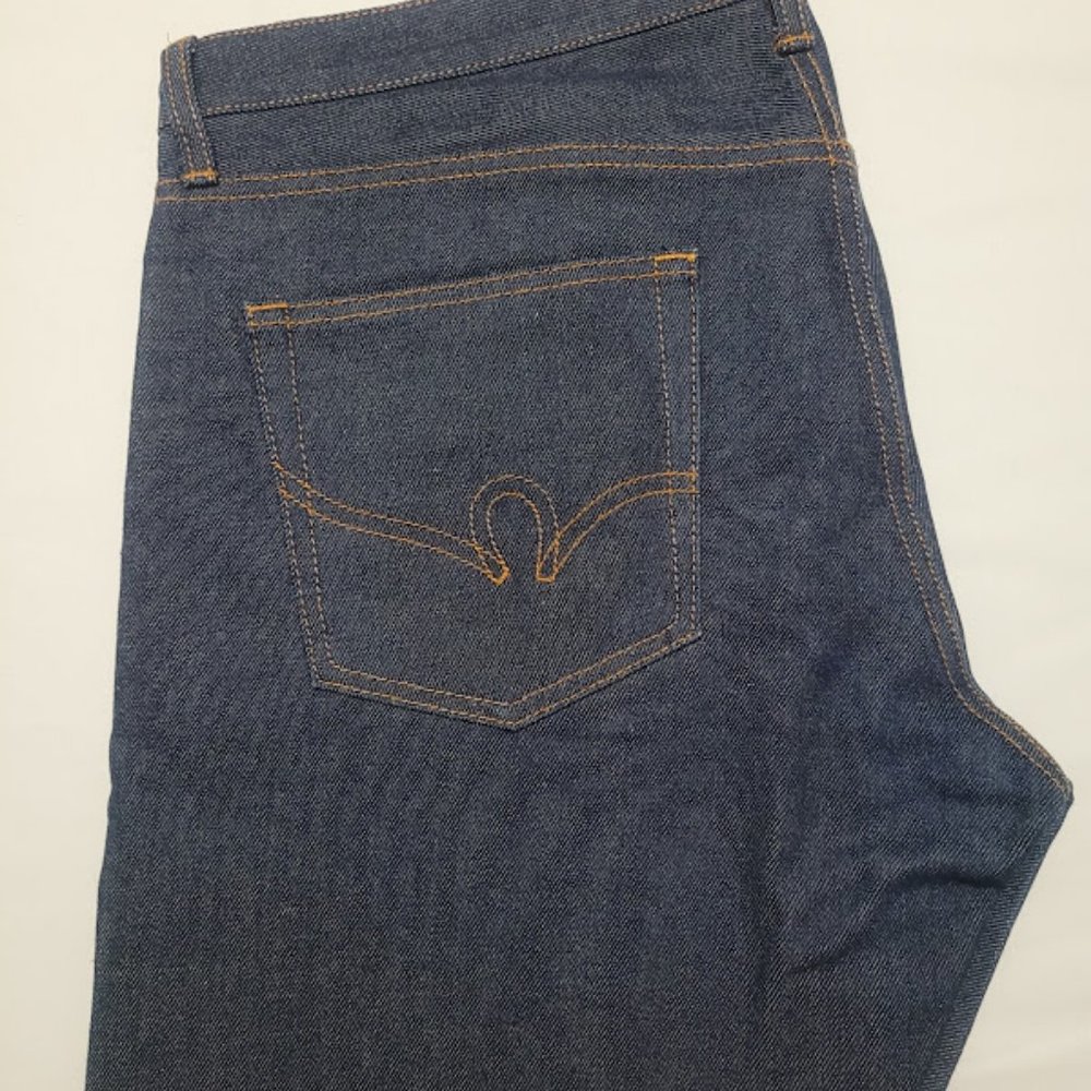 Rocawear  Jeans W 36 L 34 Blue - Picture 5 of 10